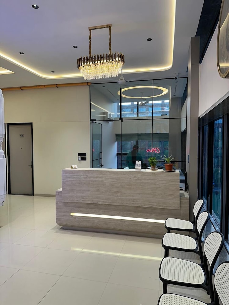 Nano Pod Hotel - last minute hotel in Surat