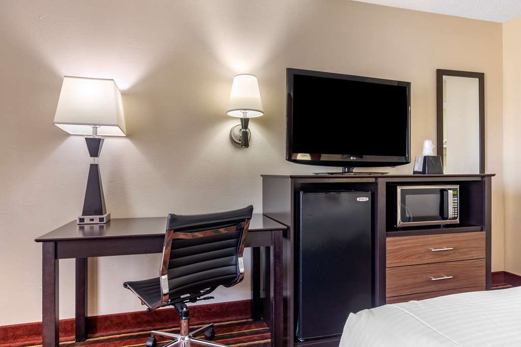 Best Western Lindale Inn - photo 11