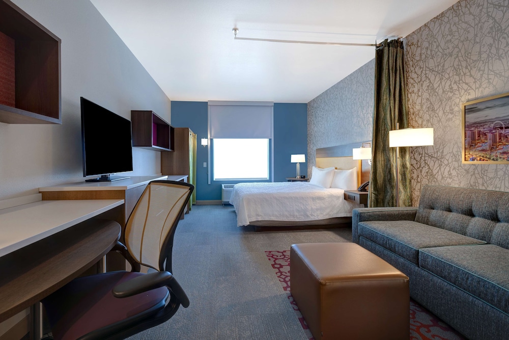 Home2 Suites by Hilton Las Vegas Northwest - photo 13