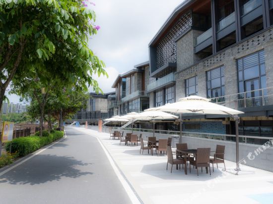 Guanxin Residences - last minute hotel in Foshan