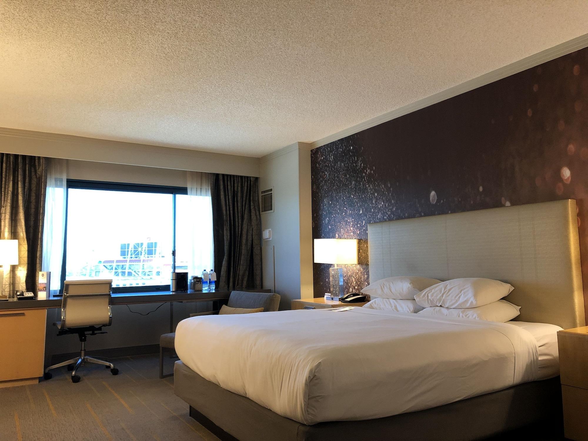 Hyatt Regency Santa Clara - photo 26
