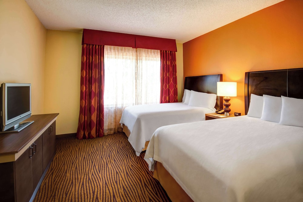 Hilton Garden Inn Tampa Ybor Historic District - photo 7