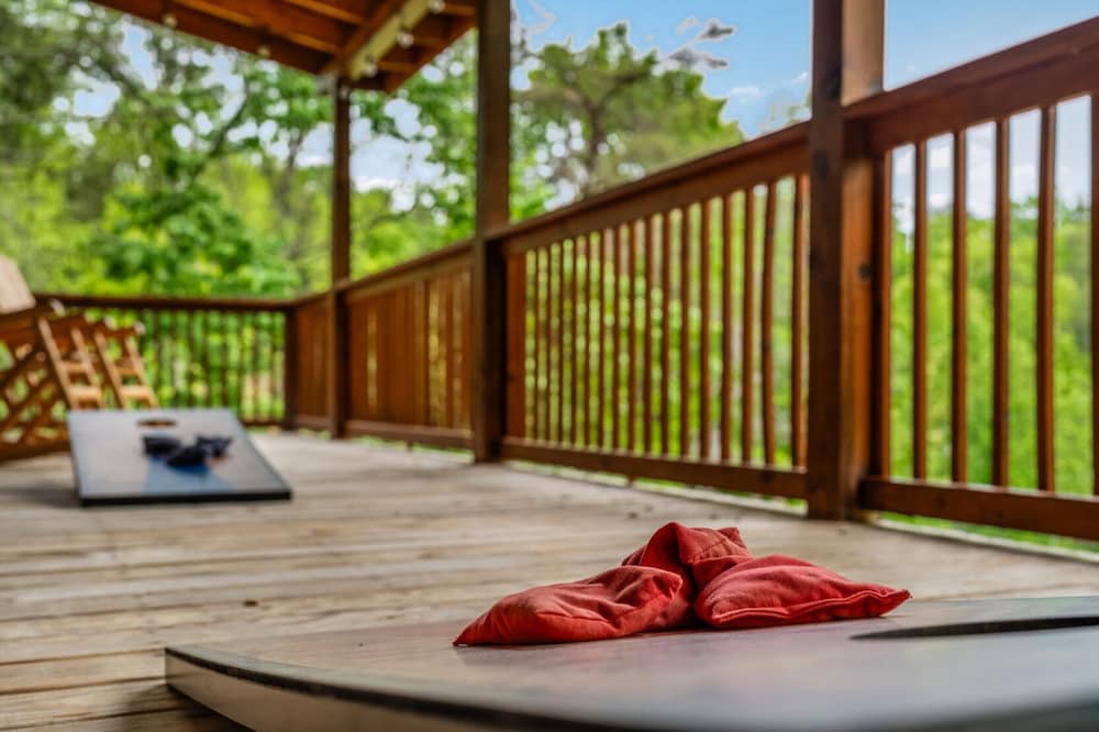Dollywood Delights by Ghosal Luxury Lodging - photo 48