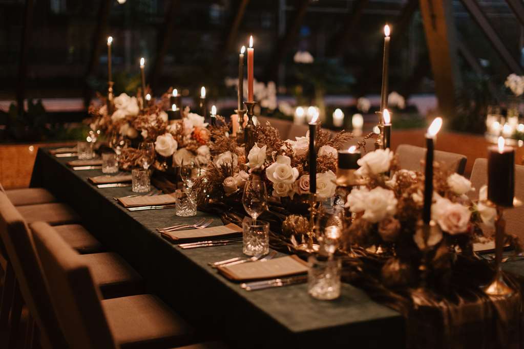 מזון ומשקאות