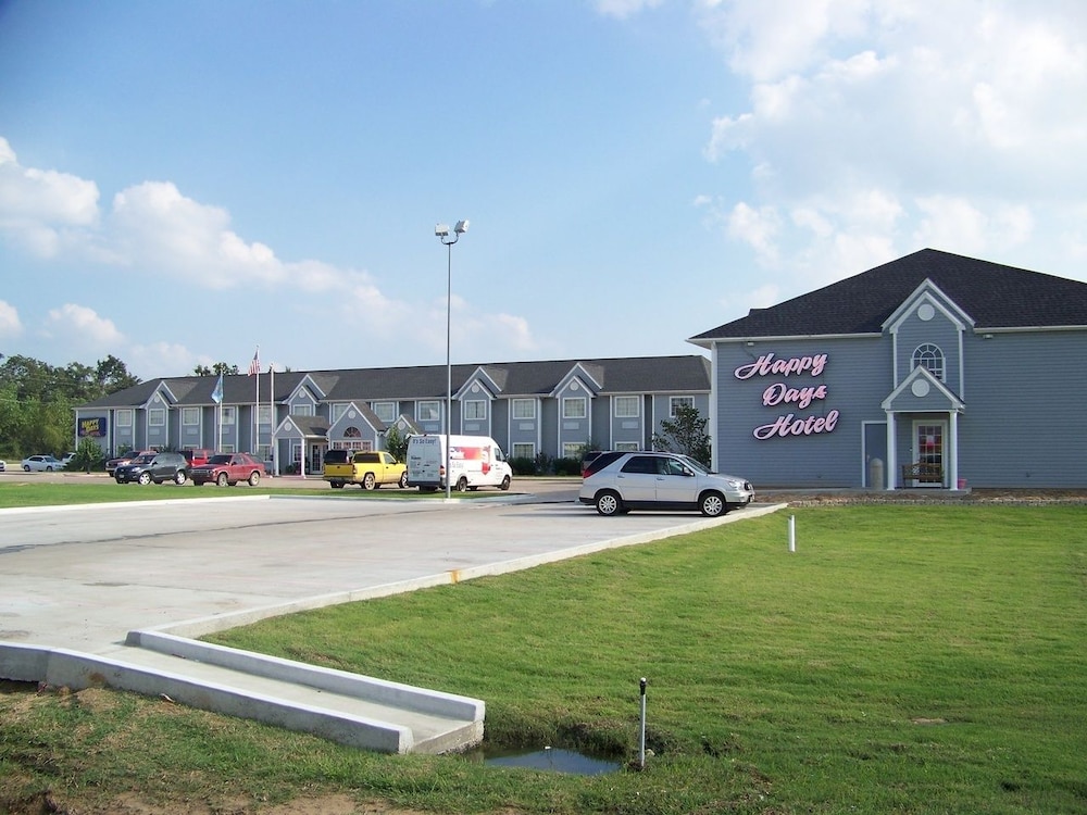 Motel 6 McAlester OK South - photo 30