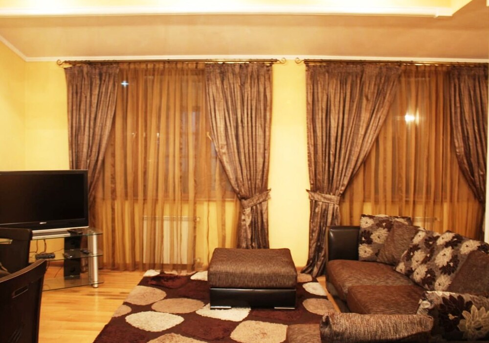Geo Inn — Tbilisi — photo 5