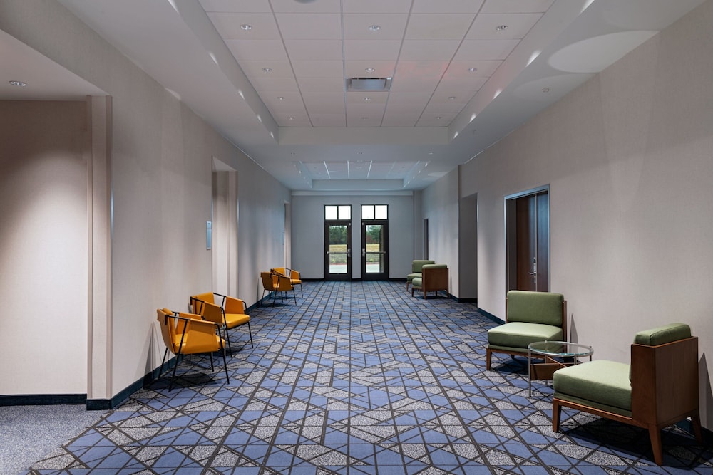 Courtyard by Marriott Dallas Frisco - photo 27