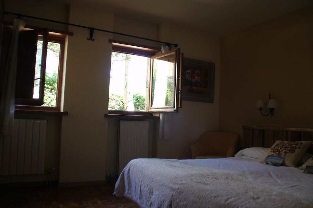 Hotel Vallibierna — Benasque — photo 2