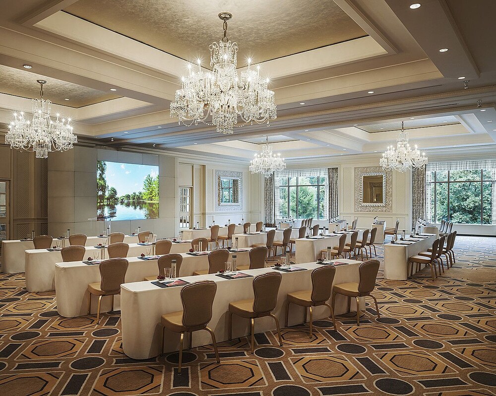 Four Seasons Hotel Boston - photo 49