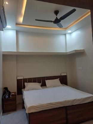 Hotel Bharti Palace Ujjain — Ujjain — photo 2