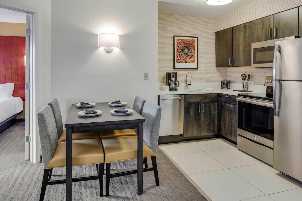Residence Inn by Marriott Portsmouth - photo 10