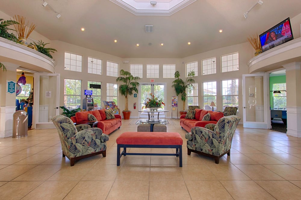 4 Bed in Windsor Palms Resort Steps to Disney - photo 19