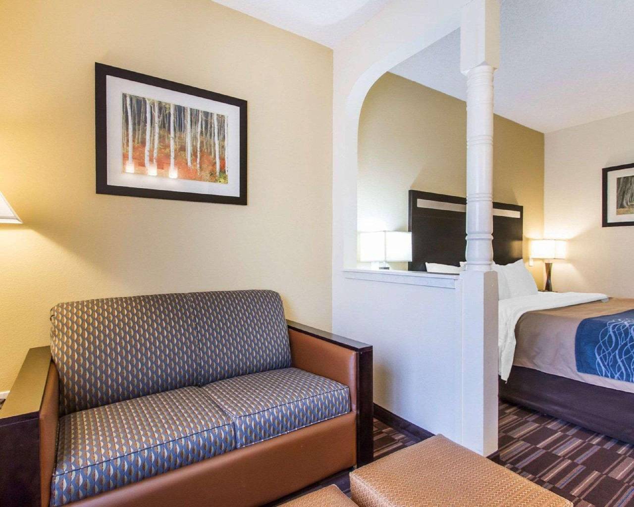 Comfort Inn Greenville I 65 - photo 2