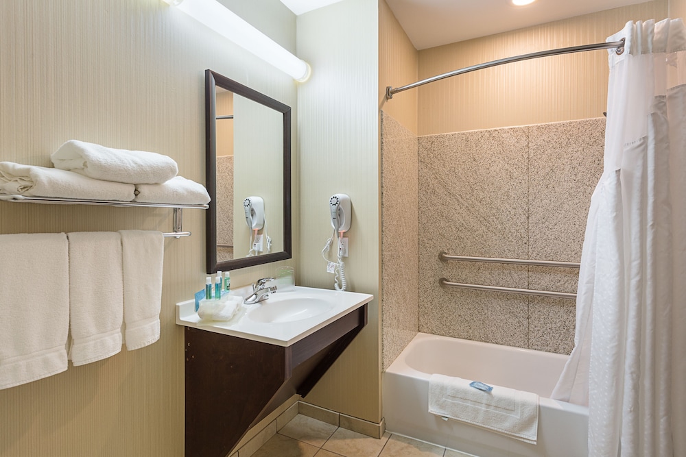 Holiday Inn Express Hotel & Suites BYRAM by IHG - photo 7