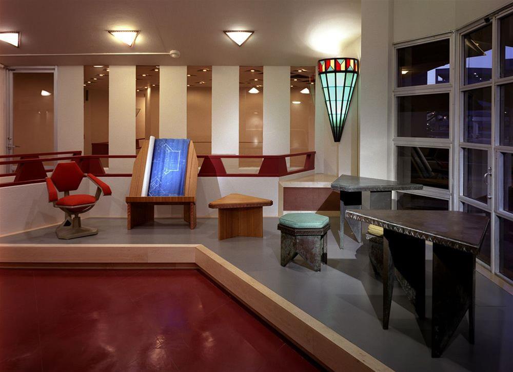 Inn at Price Tower - photo 3