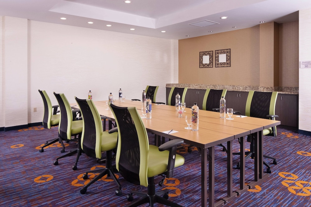 Courtyard Miami in Coral Gables by Marriott - photo 35