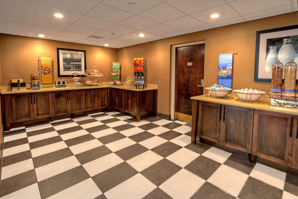 Hampton Inn Goldsboro NC - photo 51