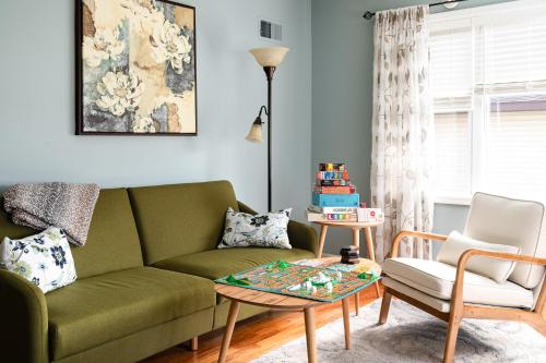 French Island Whot Tub Kayak Lake View Ev in La Crosse, United States