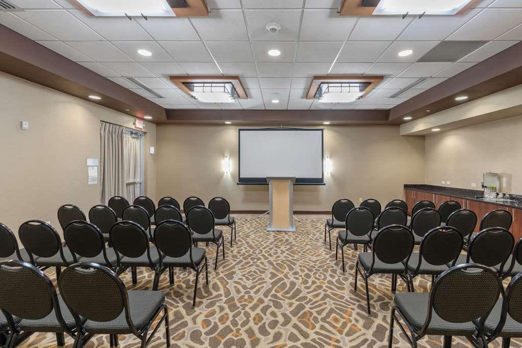 Cambria Hotel Plano Frisco - photo 71