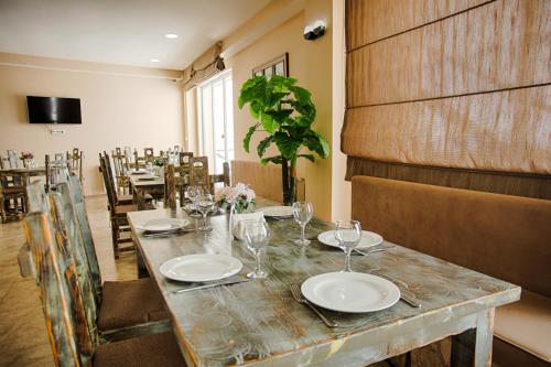 Hotel Donata