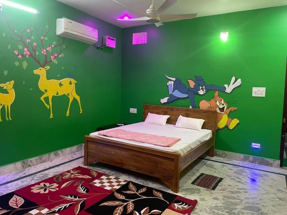 Arya residency lodging and boarding — Kantilo — photo 4