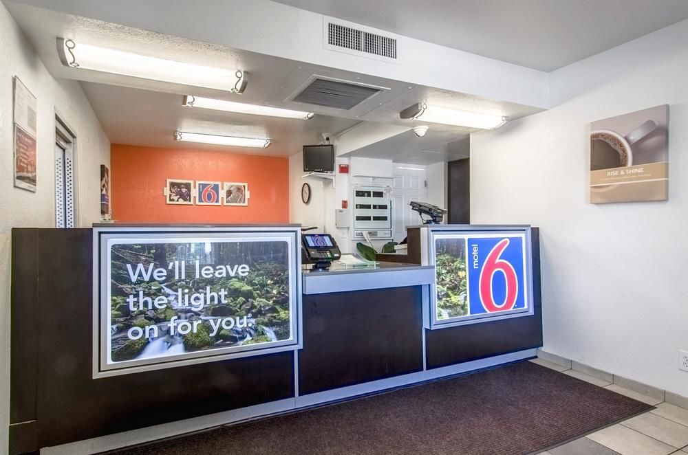 Motel 6 Centralia - photo 22