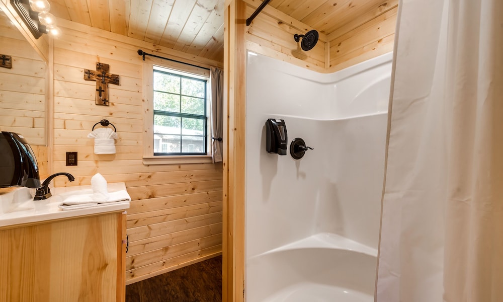 Rustic Creek Ranch Resort - photo 61
