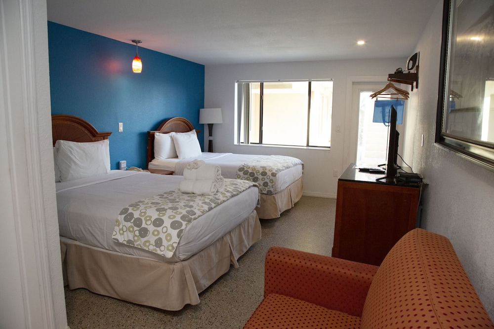 Dream Inn - photo 25