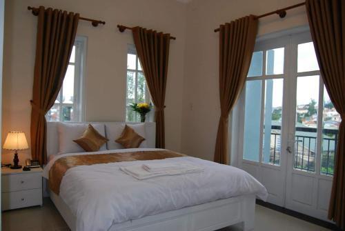 Hoa Tra Hotel - last minute hotel in Da Lat