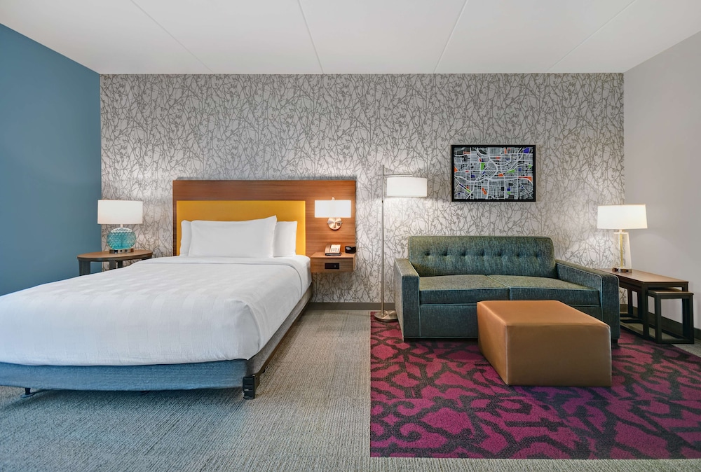 Home2 Suites by Hilton Atlanta Airport North - photo 5