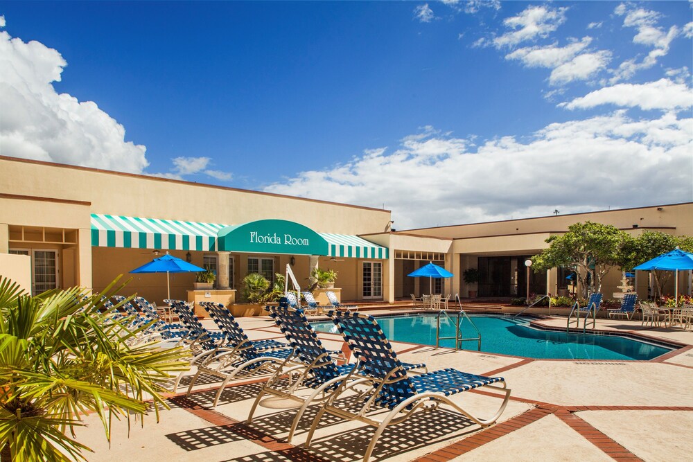 Marriott Jacksonville - photo 6