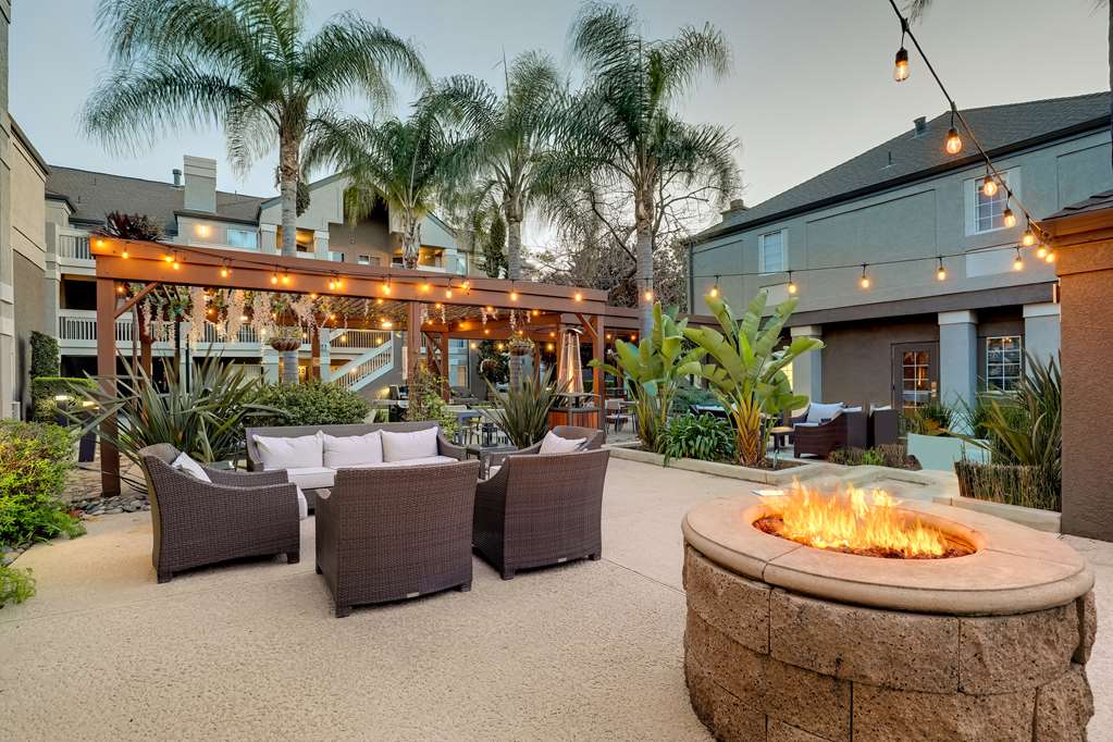 Sonesta ES Suites Sunnyvale - photo 28