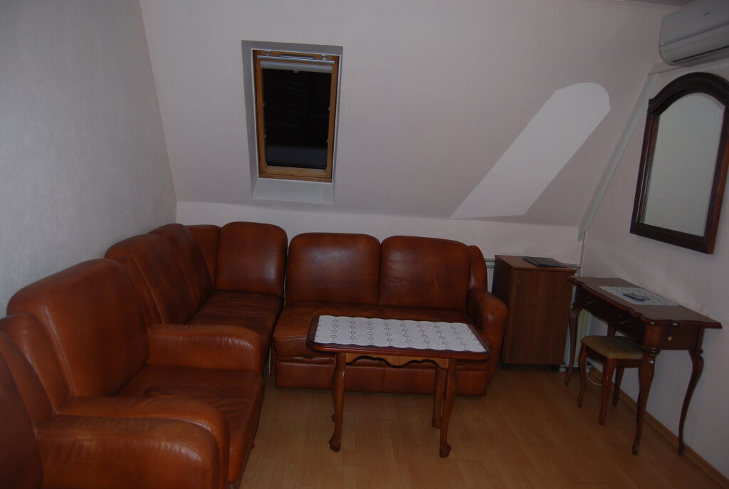 Severny Dvor Mini Hotel — Taldom — photo 3