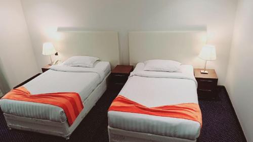 Doolve Hotel — Khobar — photo 2