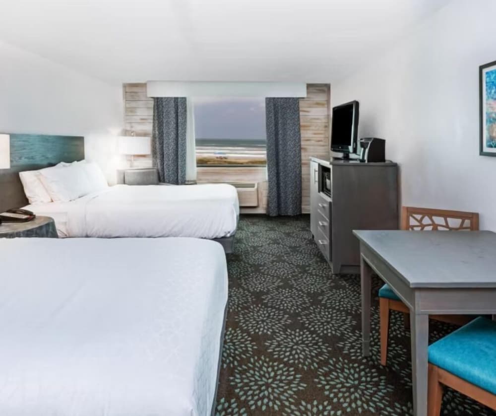 Holiday Inn Resort South Padre Island Beach Front by IHG - photo 23