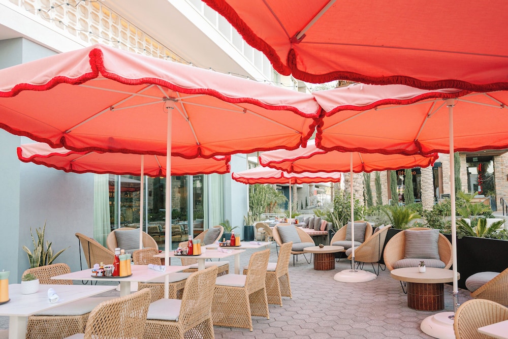 Kimpton Rowan Palm Springs Hotel by IHG - photo 137