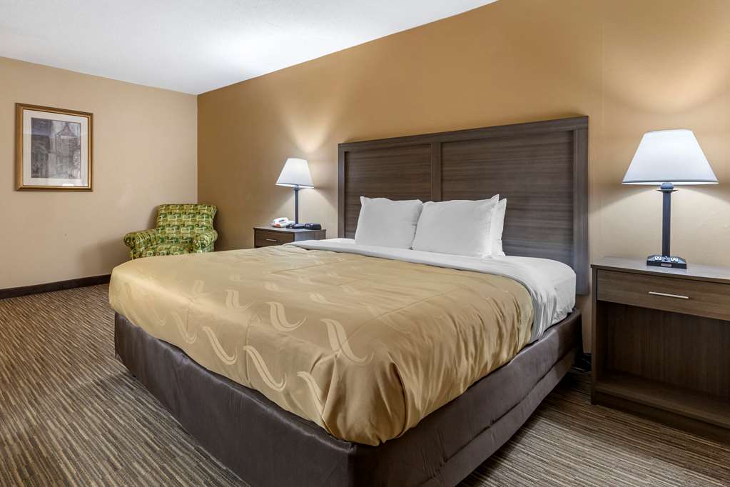 Quality Inn & Suites Hanes Mall - featured photo