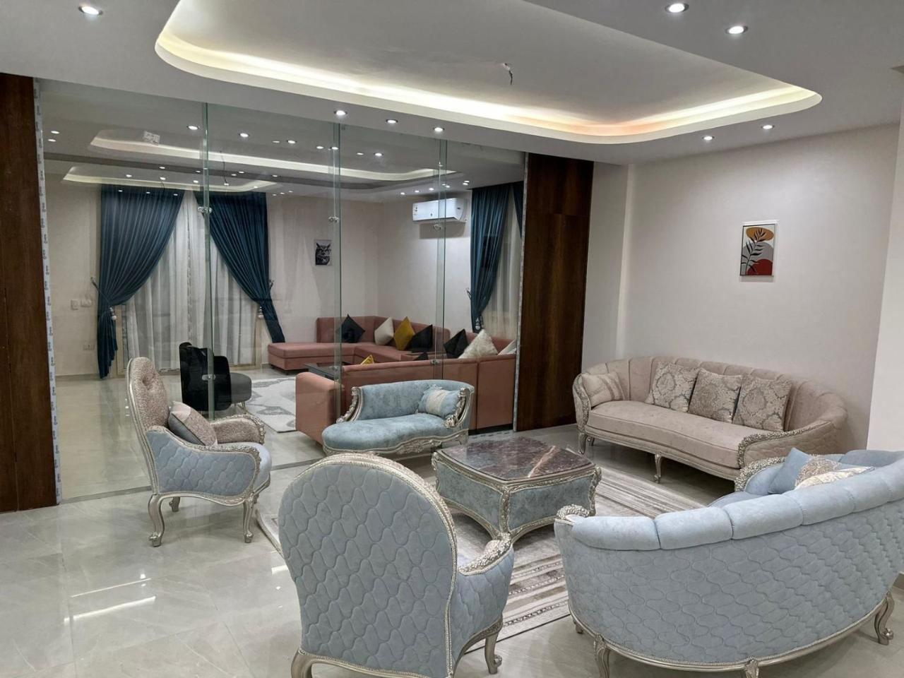 Two million hotel 4 in Unknown City, Egypt