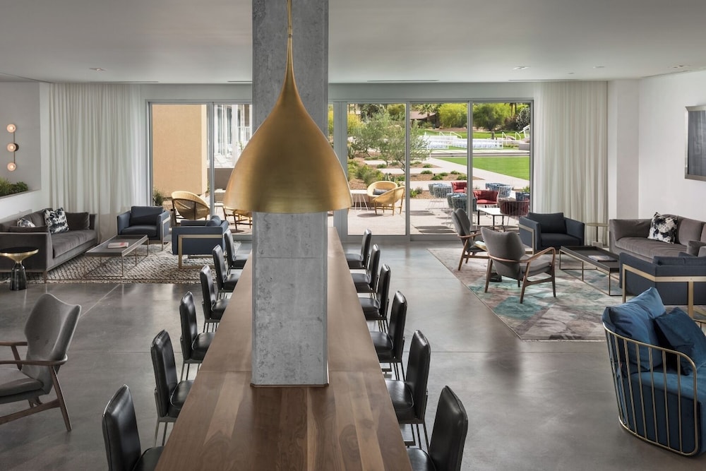 Mountain Shadows Resort Scottsdale - photo 3