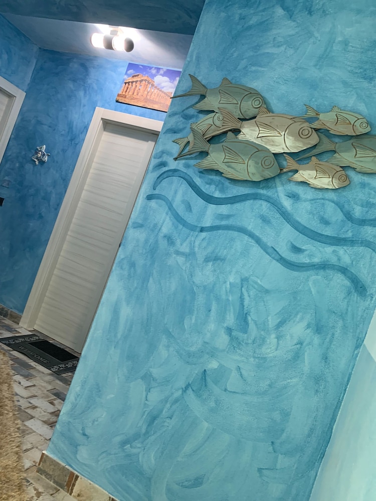 Sole Mare E Relax For Dream Holidays In Siculiana 17132387 — Siculiana
