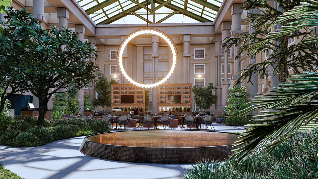 Hyatt Regency Greenwich - photo 3