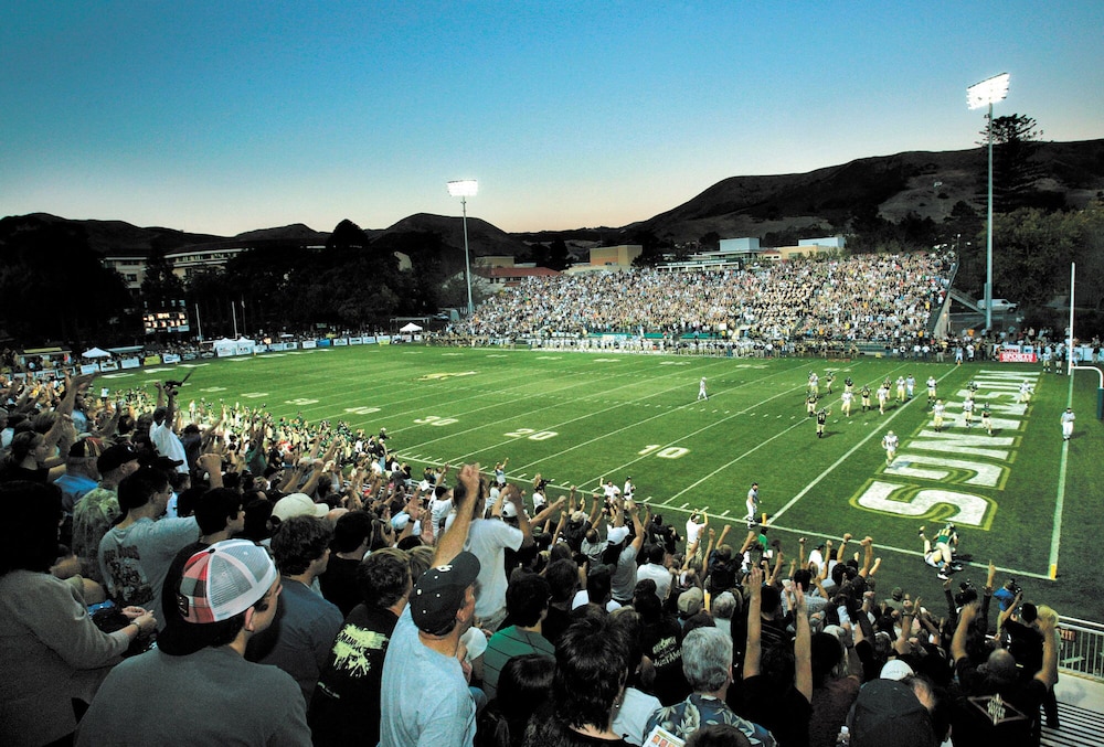 Courtyard by Marriott San Luis Obispo - photo 62