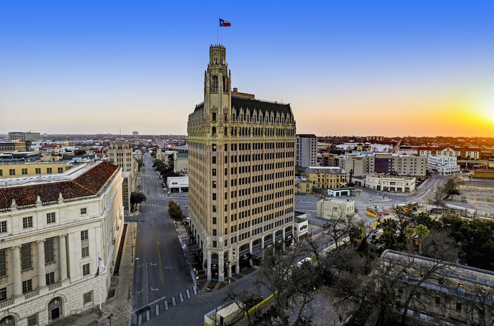 The Emily Morgan San Antonio a DoubleTree by Hilton - photo 150