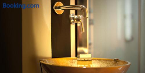 Locus Amoenus Luxury Rooms — hotel in Corato