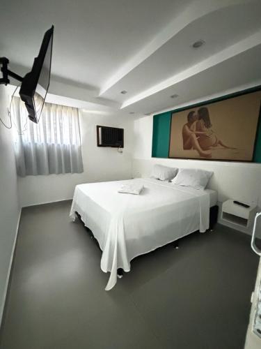 Eros Motel in Juiz De Fora, Brasil