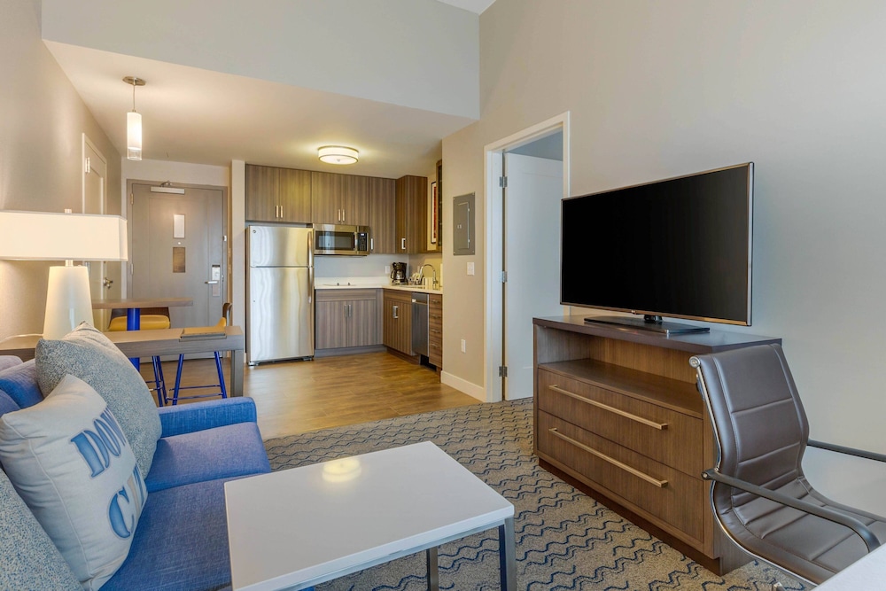 Residence Inn Providence Downtown - photo 14