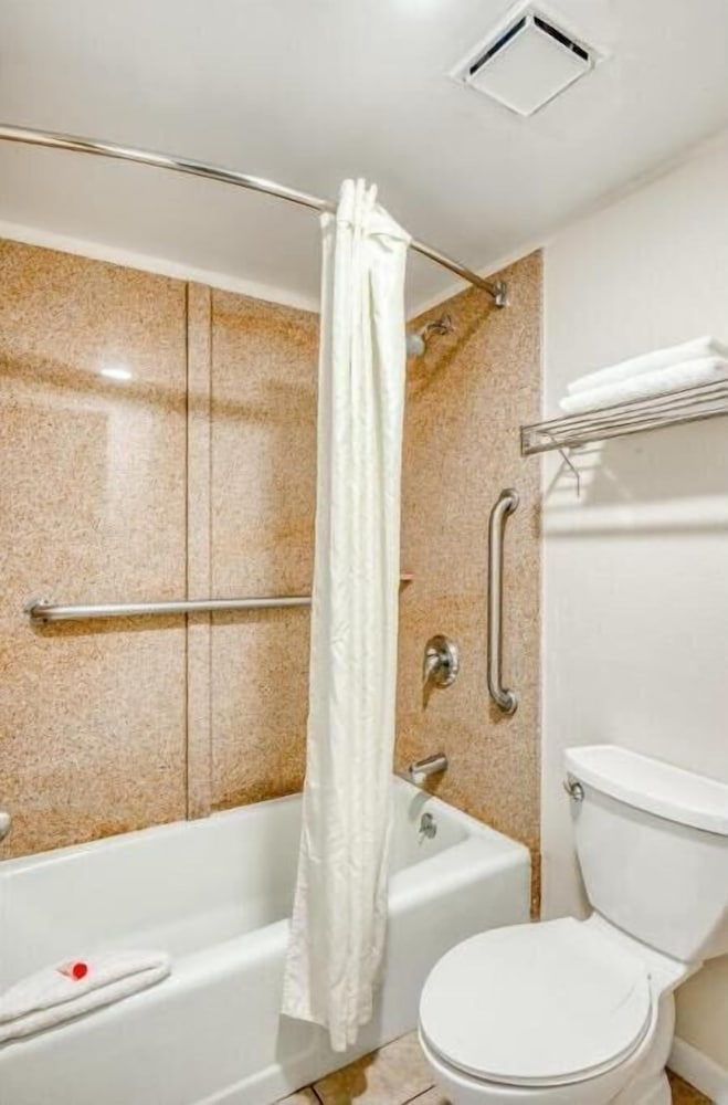 Hotel Bel Air Orlando near Florida Mall - photo 33