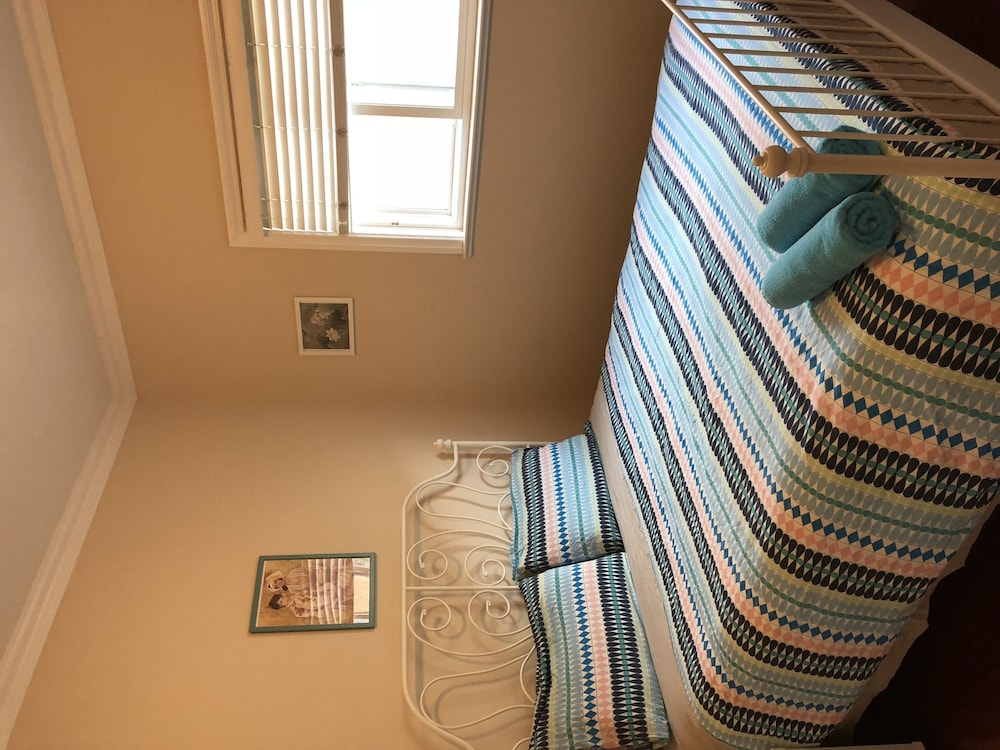 Cora’s Place in Vancouver, Canada