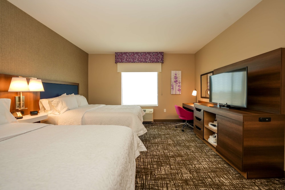 Hampton Inn & Suites Aurora South Denver - photo 30