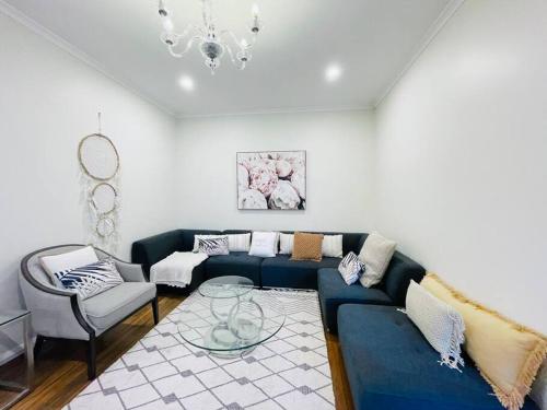 D141 Your Joyful Vacation — hotel in Braybrook